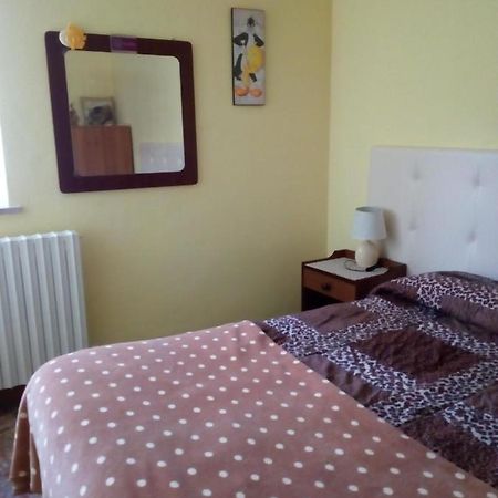 Alfi Beb Bed & Breakfast Le Torri Exterior photo