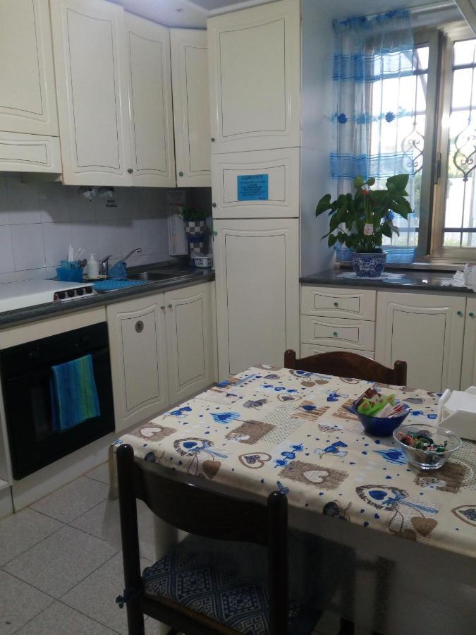 Alfi Beb Bed & Breakfast Le Torri Exterior photo