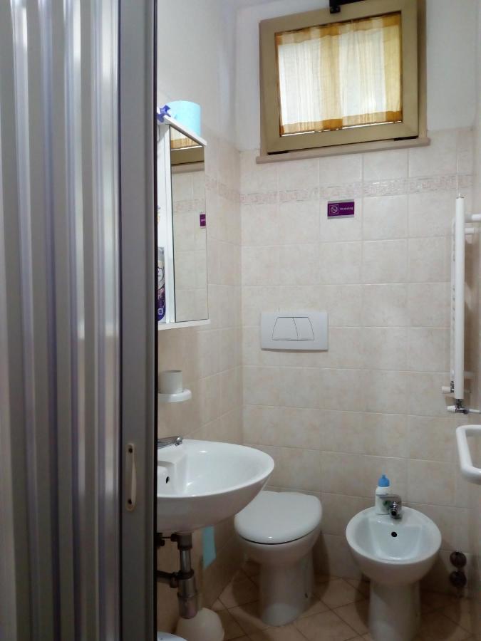 Alfi Beb Bed & Breakfast Le Torri Exterior photo